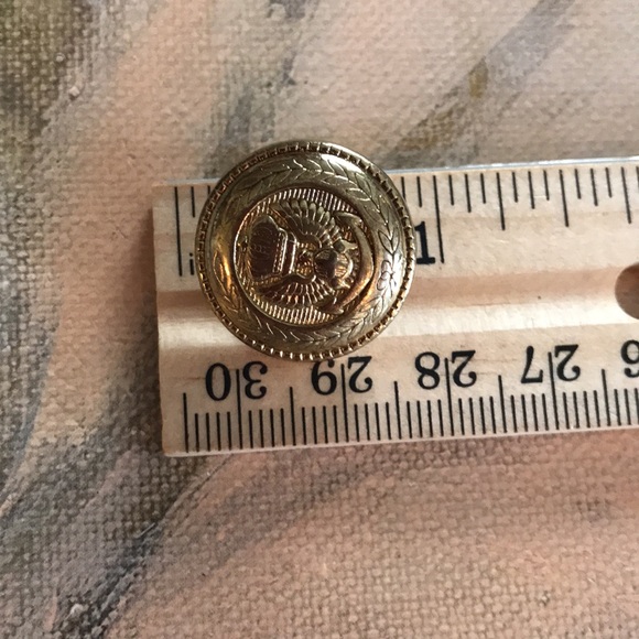 Blazer buttons - Picture 6 of 6